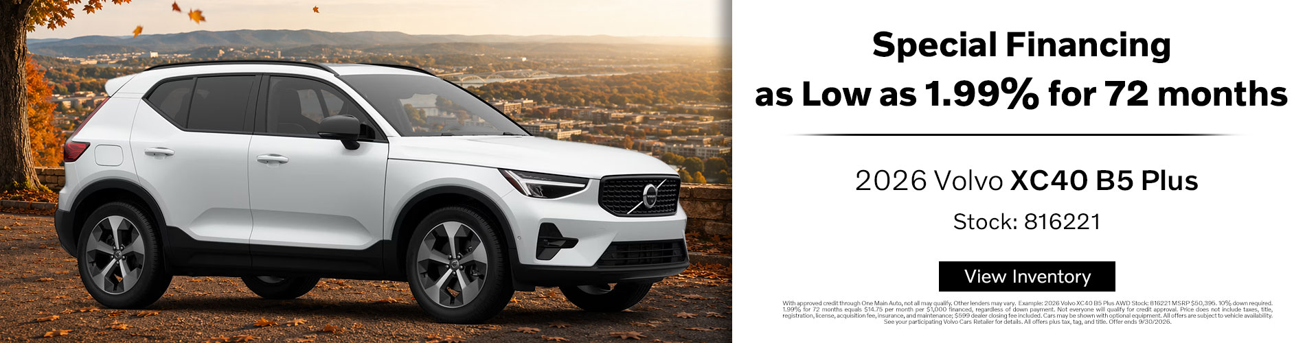 XC40