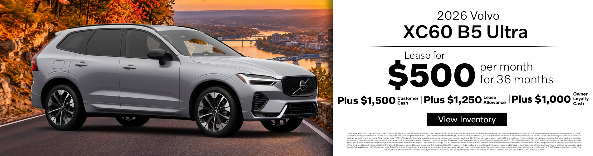 XC60